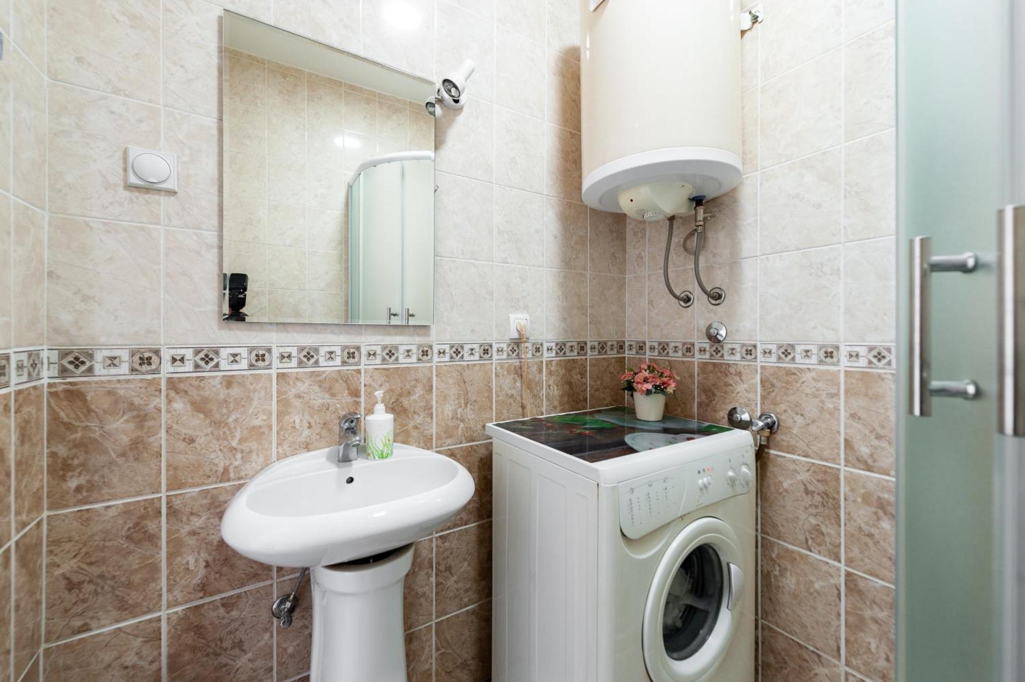 Momo'S Studio Apartment Суботица Экстерьер фото