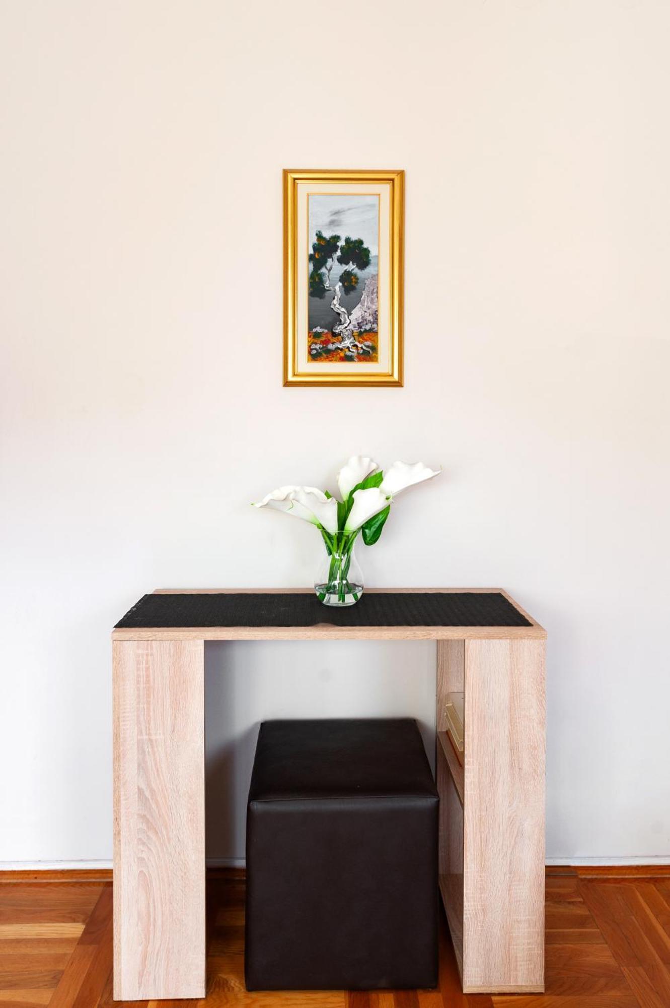 Momo'S Studio Apartment Суботица Экстерьер фото